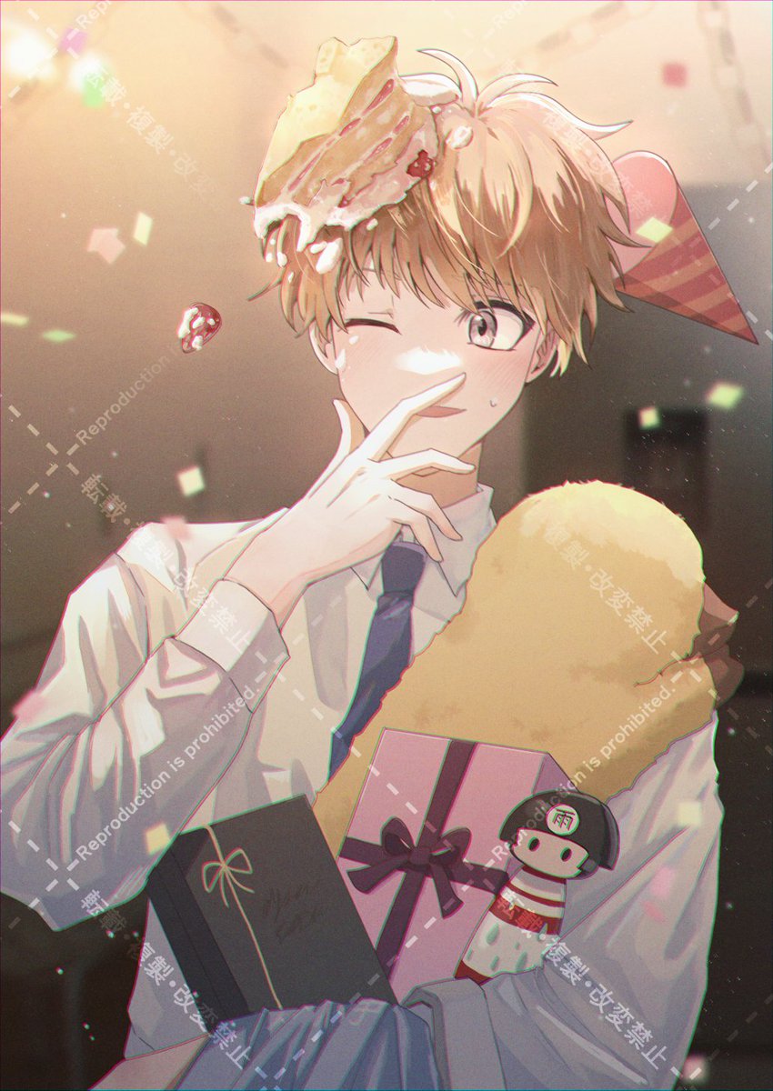 차포치/茶ポチ/ bsky tweet media