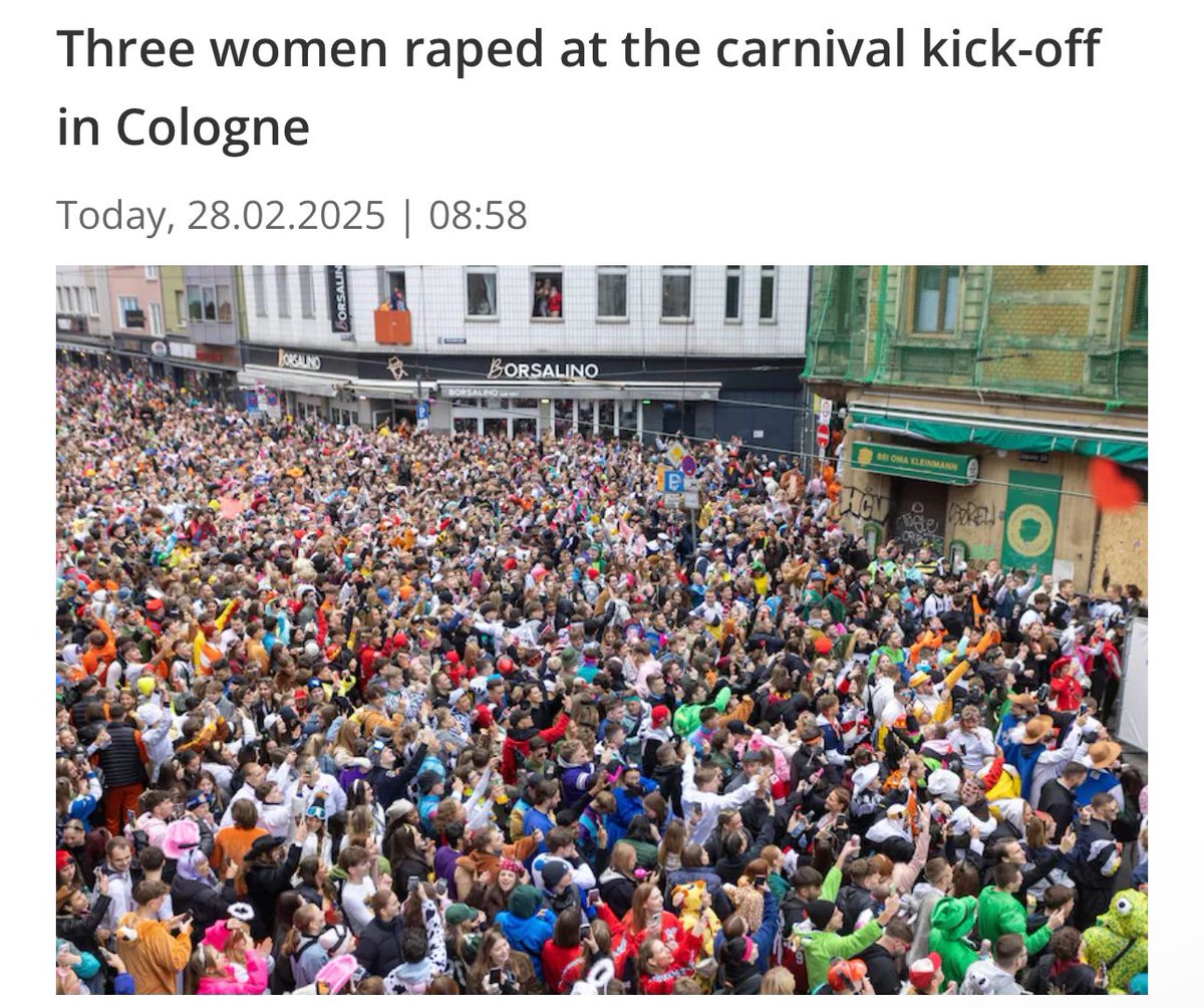 Naomi Seibt tweet media