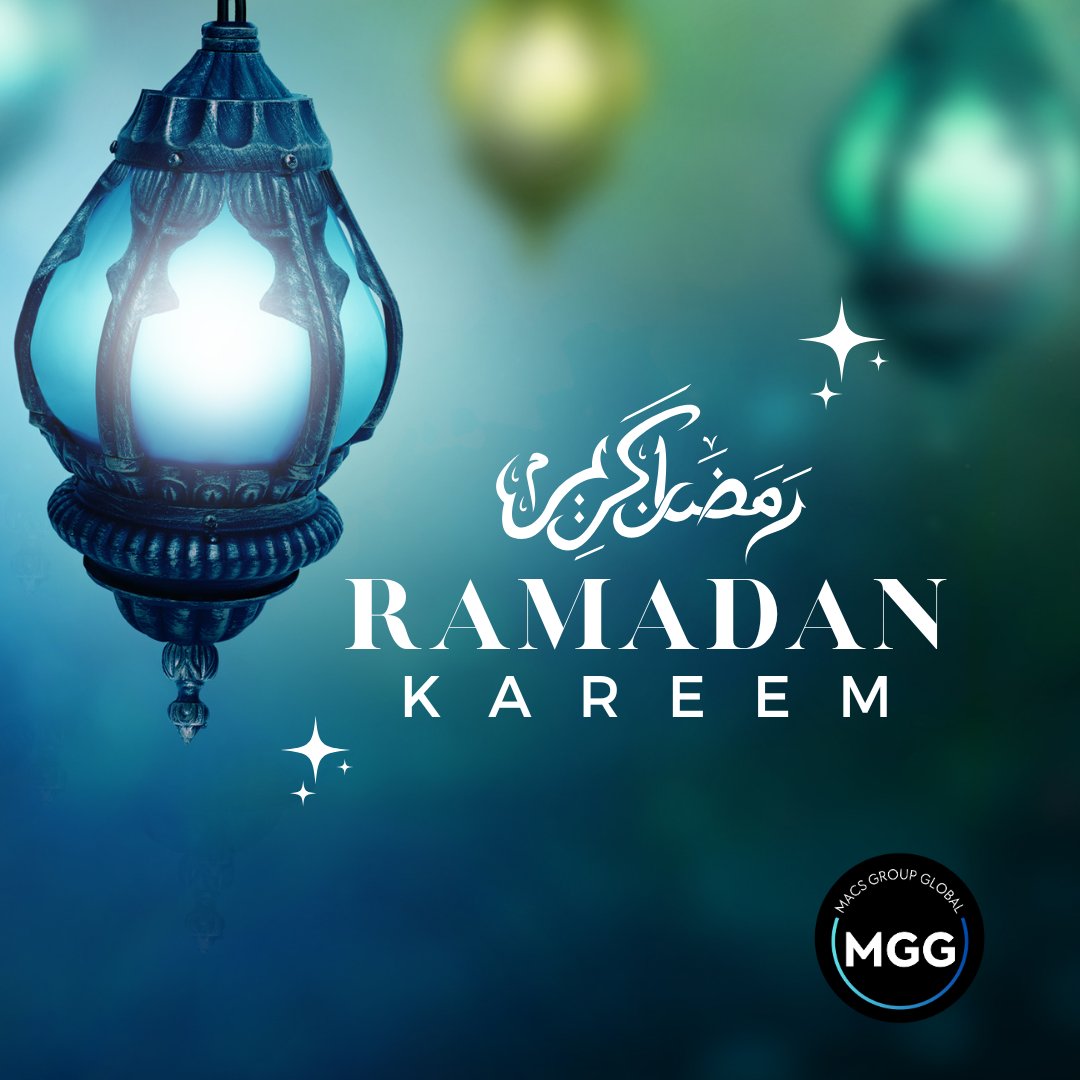 MACSGroupGlobal's tweet photo. As Ramadan begins, we extend our warmest wishes to our community and all who observe. May this holy month bring you peace, resilience, and abundant blessings. 🌙✨
#RamadanKareem https://t.co/rATX8bfBb8