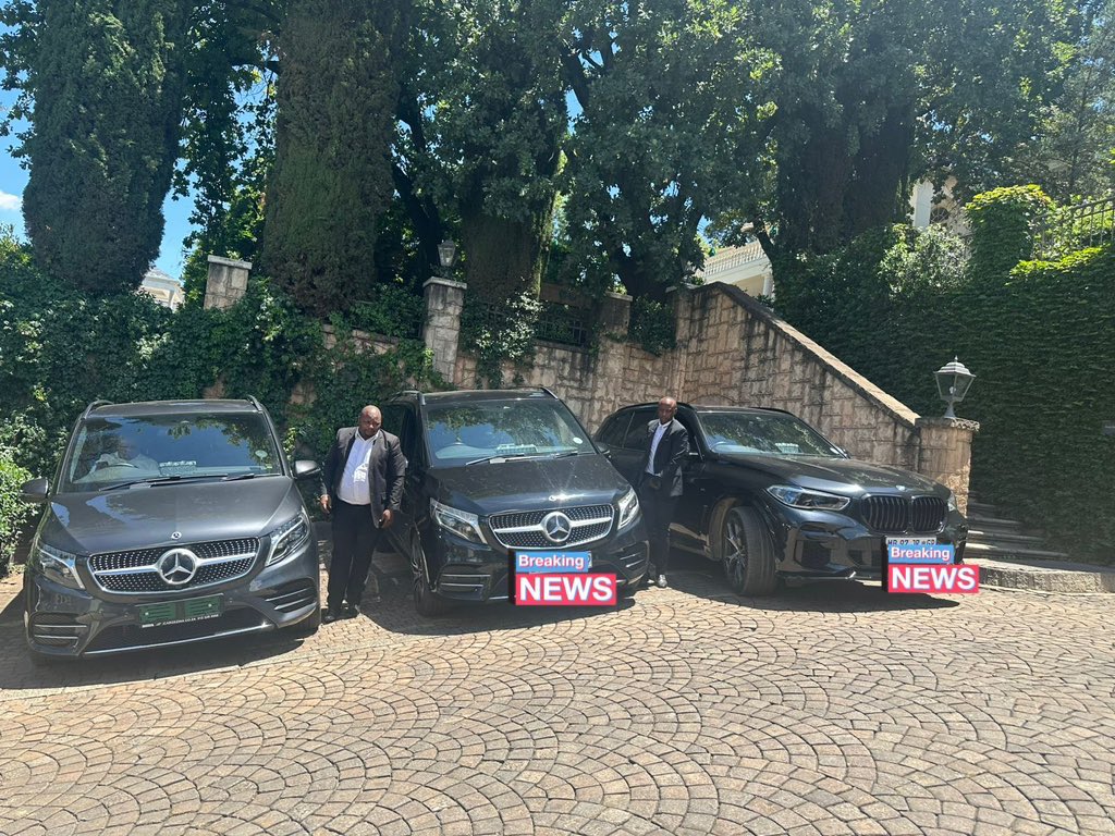 Transporter tweet media