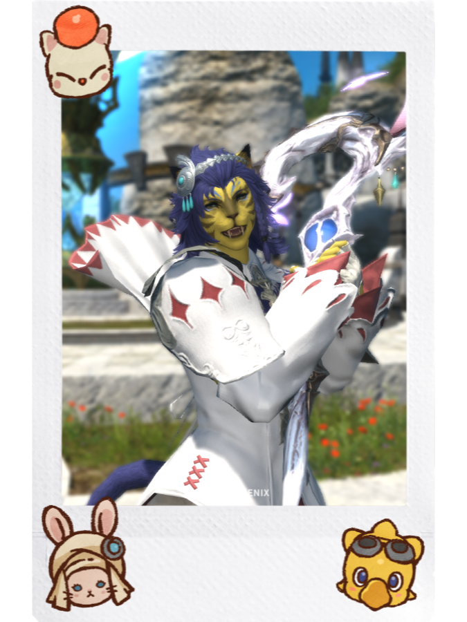 Rion_Okami's tweet photo. #FFXIV_instax #FFXIV #instax @instax_campaign
https://t.co/RTeiclP8ES https://t.co/mvuyov8RjJ