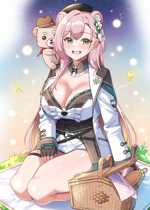 🖌️ @ylizhi0331
#ユン・リーズ #윤리즈 