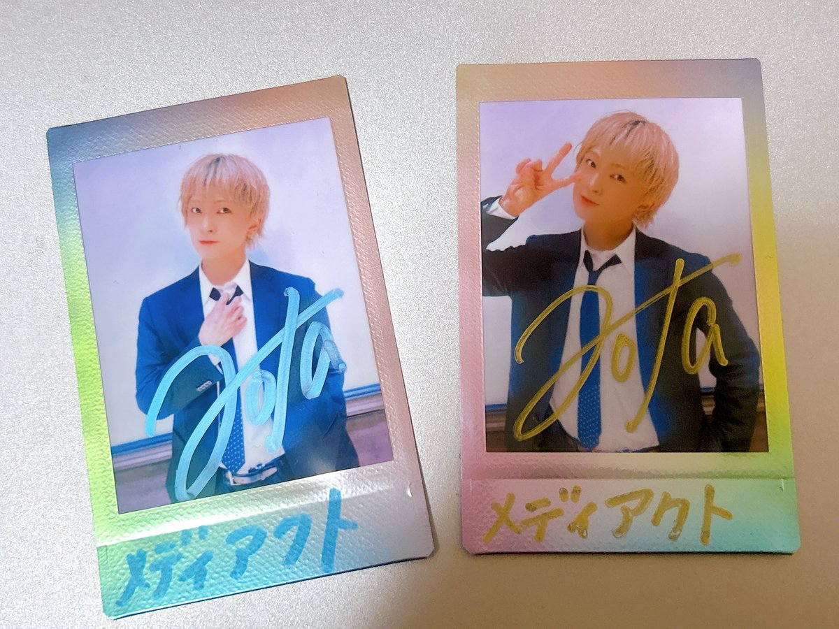 mediact_info's tweet photo. 【フォロー&リポストキャンペーン】
潮見洸太さんのチェキを2名様にプレゼント！

参加条件
・フォロー(@mediact_info )＆このポストをリポスト

・〆切は5/21 23:59
・当選者に5月下旬頃にDMにてご連絡

インタビュー記事
https://t.co/eI1kxJqqUn

プレゼント規約
https://t.co/3gKs6u1Pxt

#潮見洸太