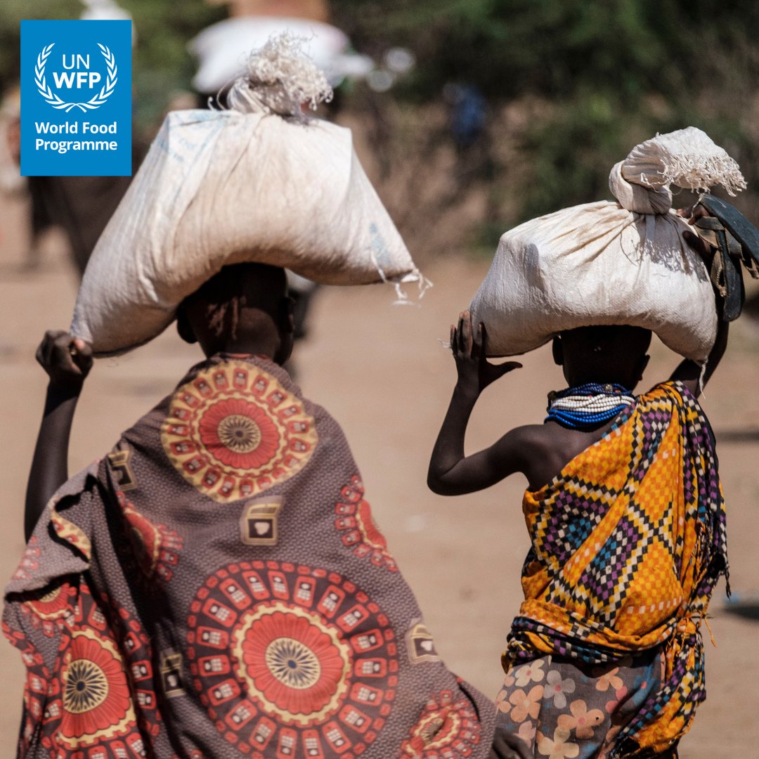 🚨 Out of the 2.15 million people facing food insecurity in 🇰🇪, over 250,000 + people in five arid counties (Turkana, Mandera, Garissa, Wajir &amp; Marsabit) face Emergency food security Outcomes

Without urgent aid, this crisis will become unbearable, Immediate support is needed!