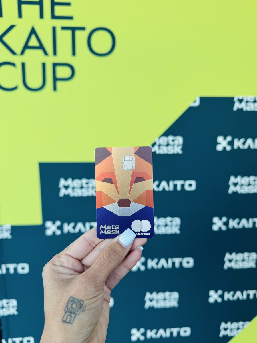 Kaito AI 🌊 tweet media