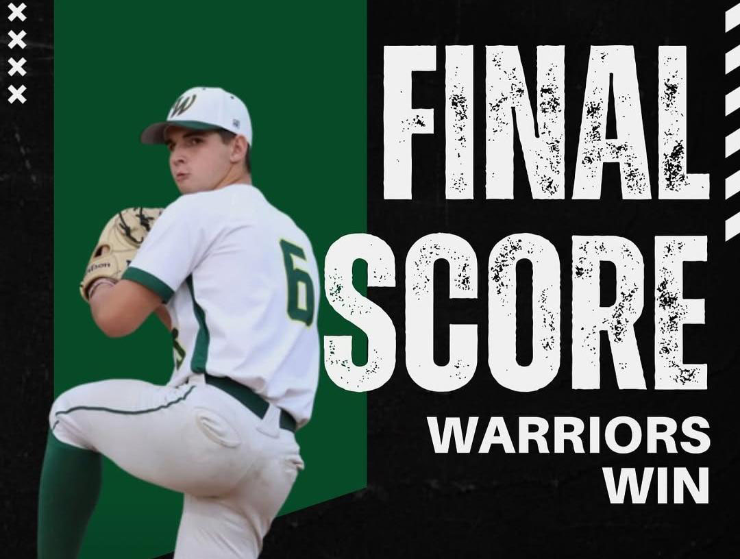 HSBNAnt (@hsbnflorida) on Twitter photo <a href="/Jup_Baseball/">Jupiter Warriors Baseball</a> wins their fifth straight! <a href="/JGiummule/">Joe Giummule</a> has the Warriors rolling!!!
palmbeachhighschoolbaseball.com/2025/02/jupiteโฆ <a href="/Jup_Baseball/">Jupiter Warriors Baseball</a> wins their fifth straight! <a href="/JGiummule/">Joe Giummule</a> has the Warriors rolling!!!
palmbeachhighschoolbaseball.com/2025/02/jupiteโฆ