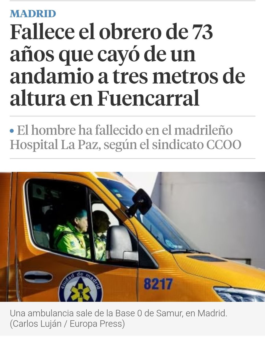 Santiago Armesilla tweet media