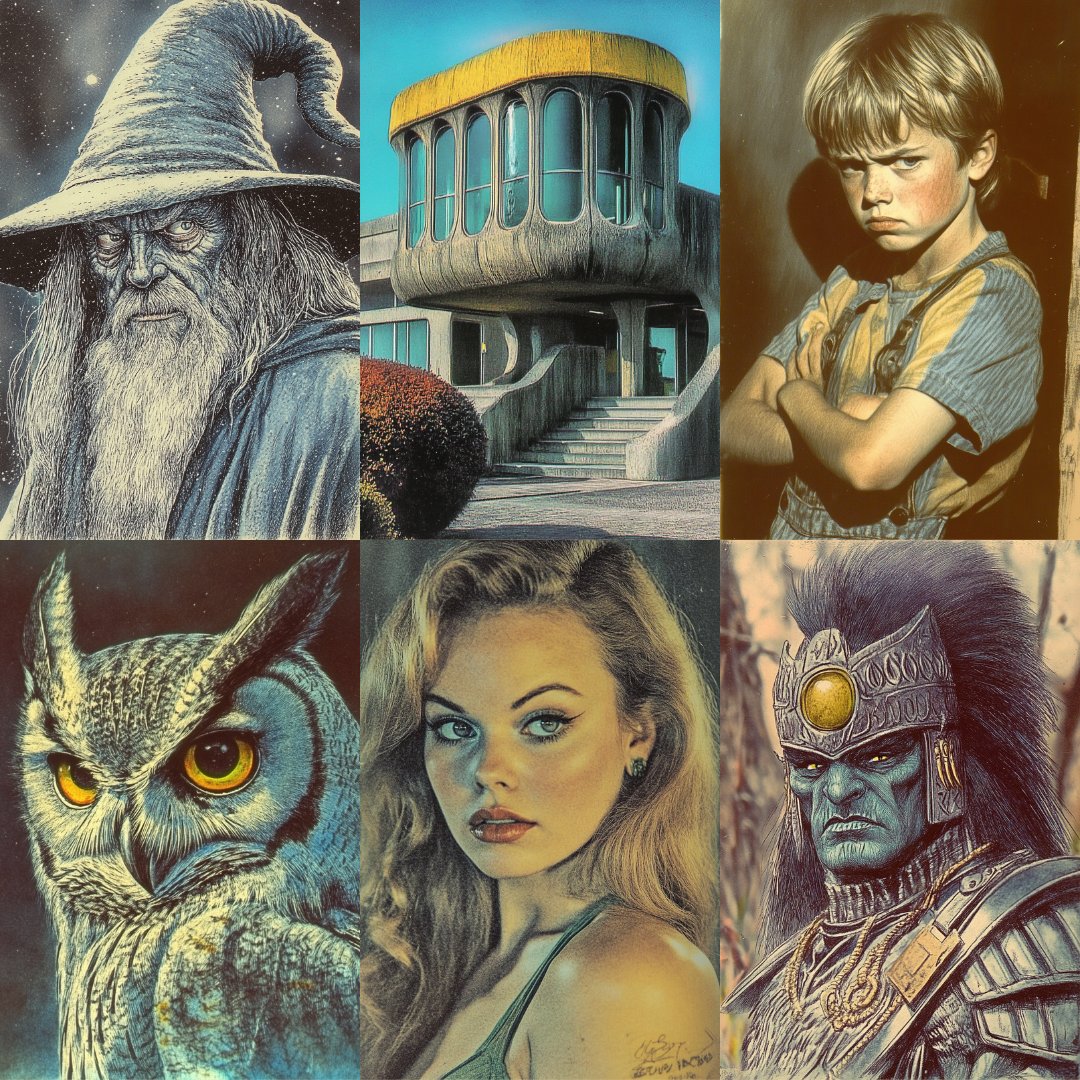 Community (Twitter) image 1
