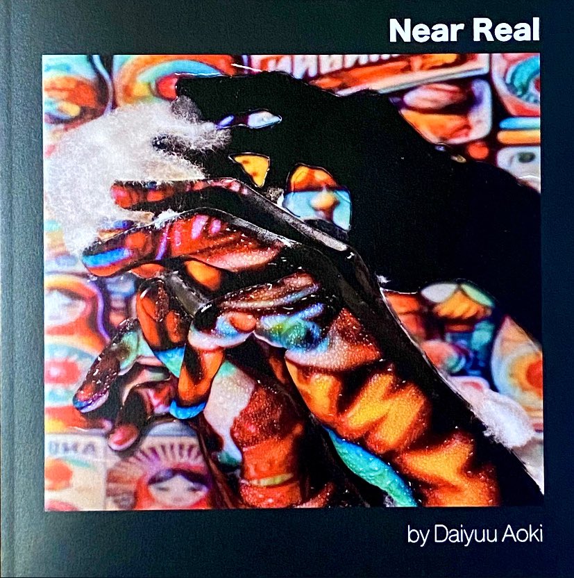 『ZINES FAIR at CP+』開催‼️‼️‼️
✶ 3/1㈯ 10:00~18:00
✶ 3/2㈰ 10:00~17:00
パシフィコ横浜で開催される、「CP+2025」
その中のイベント『ZINES FAIR at CP+』に出展するcrevasse <a href="/crevasse_books/">crevasse</a> ブースNo.「124」にて私のZINEを販売いただきます🔥🔥🔥
例のカビ写真のZINEです🦠🦠🦠