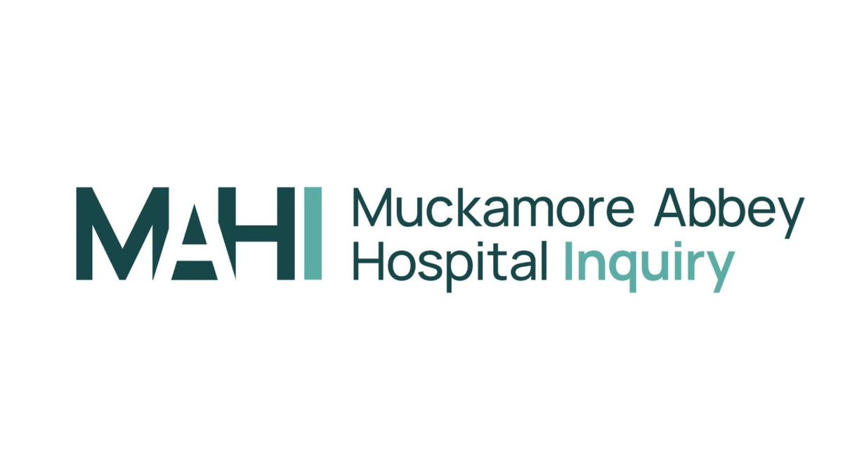 Muckamore Abbey Hospital Inquiry tweet media