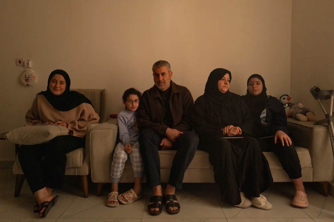 AJEnglish's tweet image. More than 1,400 Palestinians war survivors, who were evacuated to Qatar, are set to mark another Ramadan away from Gaza as they long to reunite with their families.

— in pictures aje.io/23lz2d