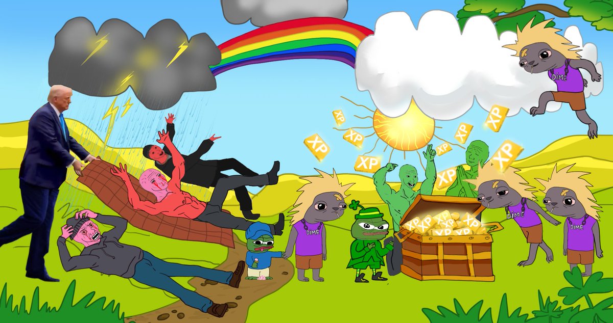 paradex's tweet image. 🌟 XP Season 2: Week 8 🌟

+ 4M XP was distributed across 5,779 wallets for activity during the period of Feb21-Feb27 (+5% w-o-w).
+ In line with the ongoing LIP, New Listings and Low-Liquidity Markets were overweighted across Fee, Maker, and OI categories
+ 25,000 XP was…