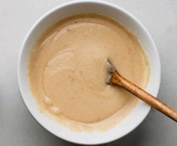 Ndanwa dendairy milk, ndikadya porridge, ndobva zvasangana mudumbu  to form yogurt.