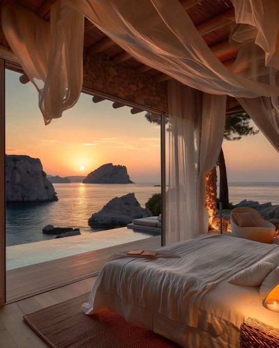 INTERIORPORN1's tweet photo. Imagine waking up to this https://t.co/QjTGIhuWmH