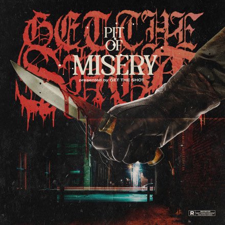 DEVILS_666_xxxx's tweet photo. 𝕿𝖔𝖉𝖆𝖞'𝖘 𝖗𝖊𝖈𝖔𝖒𝖒𝖊𝖉𝖆𝖙𝖎𝖔𝖓 𝕳𝖆𝖗𝖉𝖈𝖔𝖗𝖊🎸は...

🇨🇦🇨🇦🇨🇦
GET THE SHOT - Pit of Misery (OFFICIAL VIDEO) https://t.co/UC90dQw7MN @YouTubeより

#canada #gettheshot #hardcore #thrashmetal #arisingempire #nowplaying https://t.co/LtfwG5rcRh