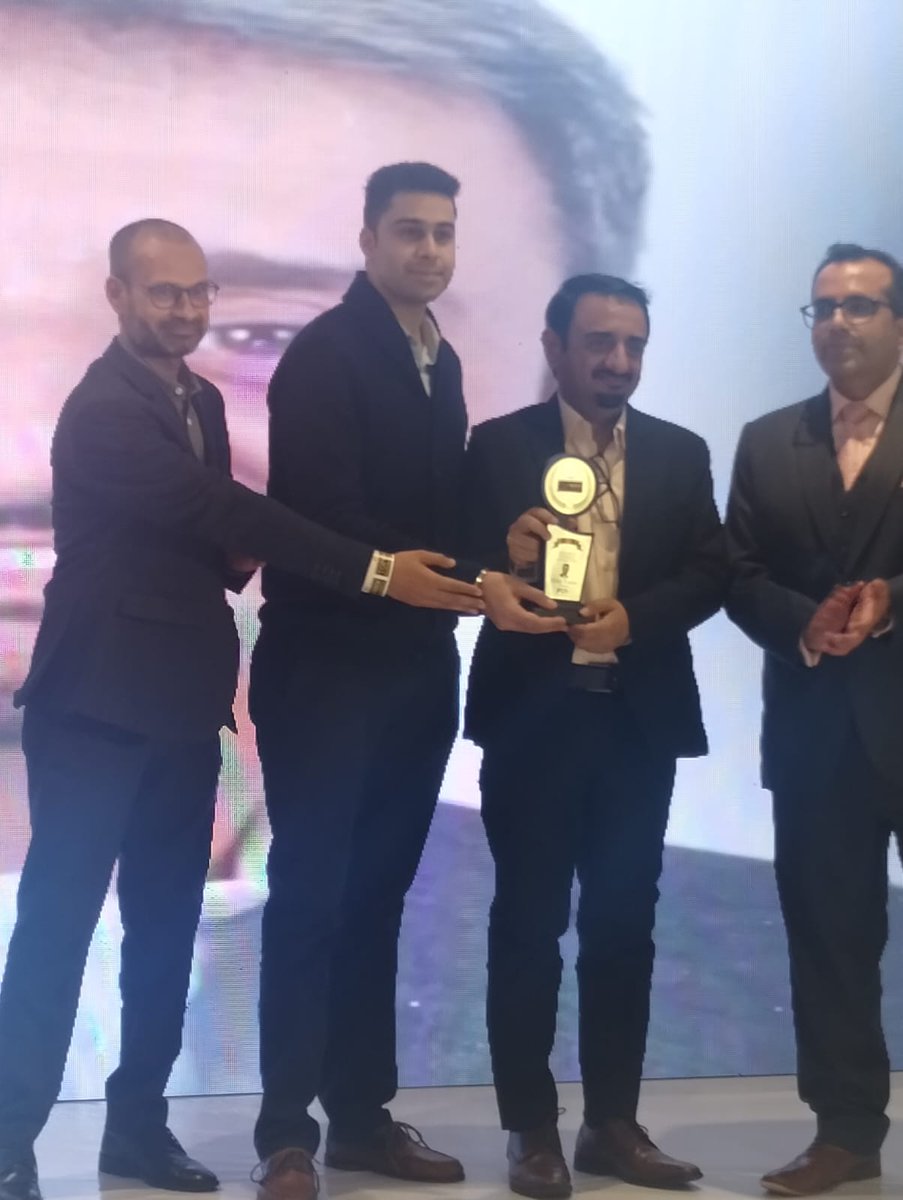 First Partners tweet media