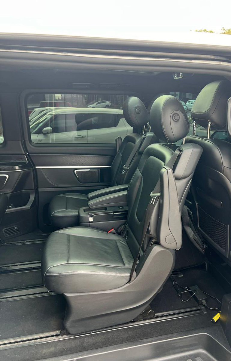 Transporter tweet media