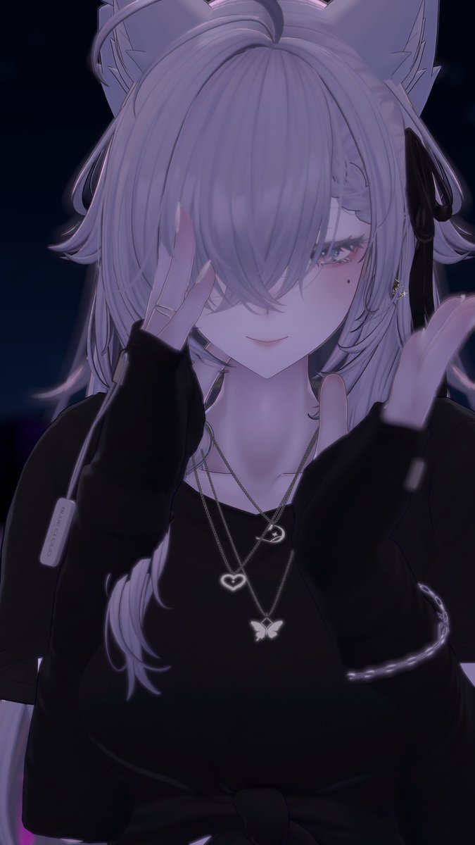 涼 tweet media