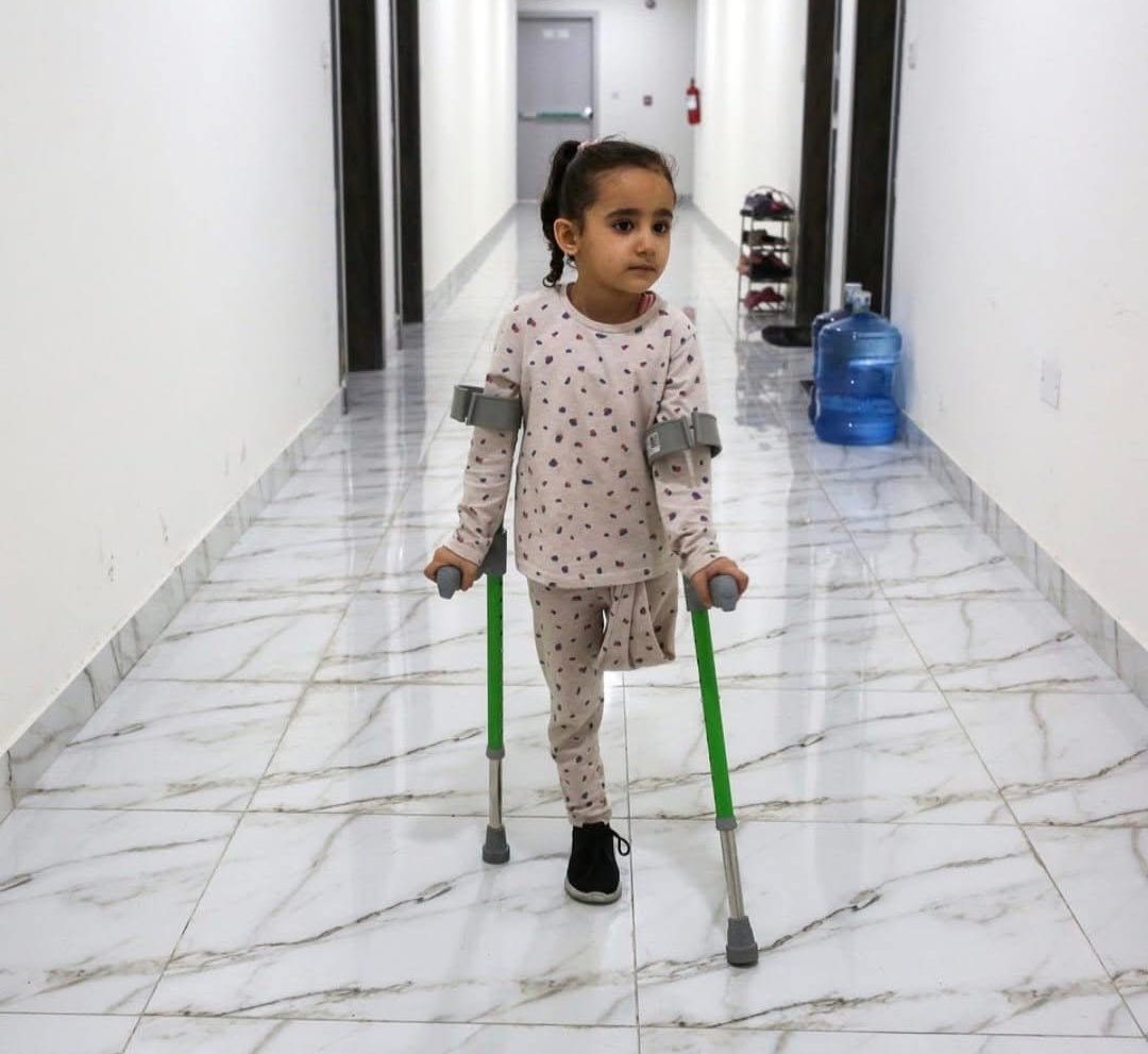 What is her fault??!