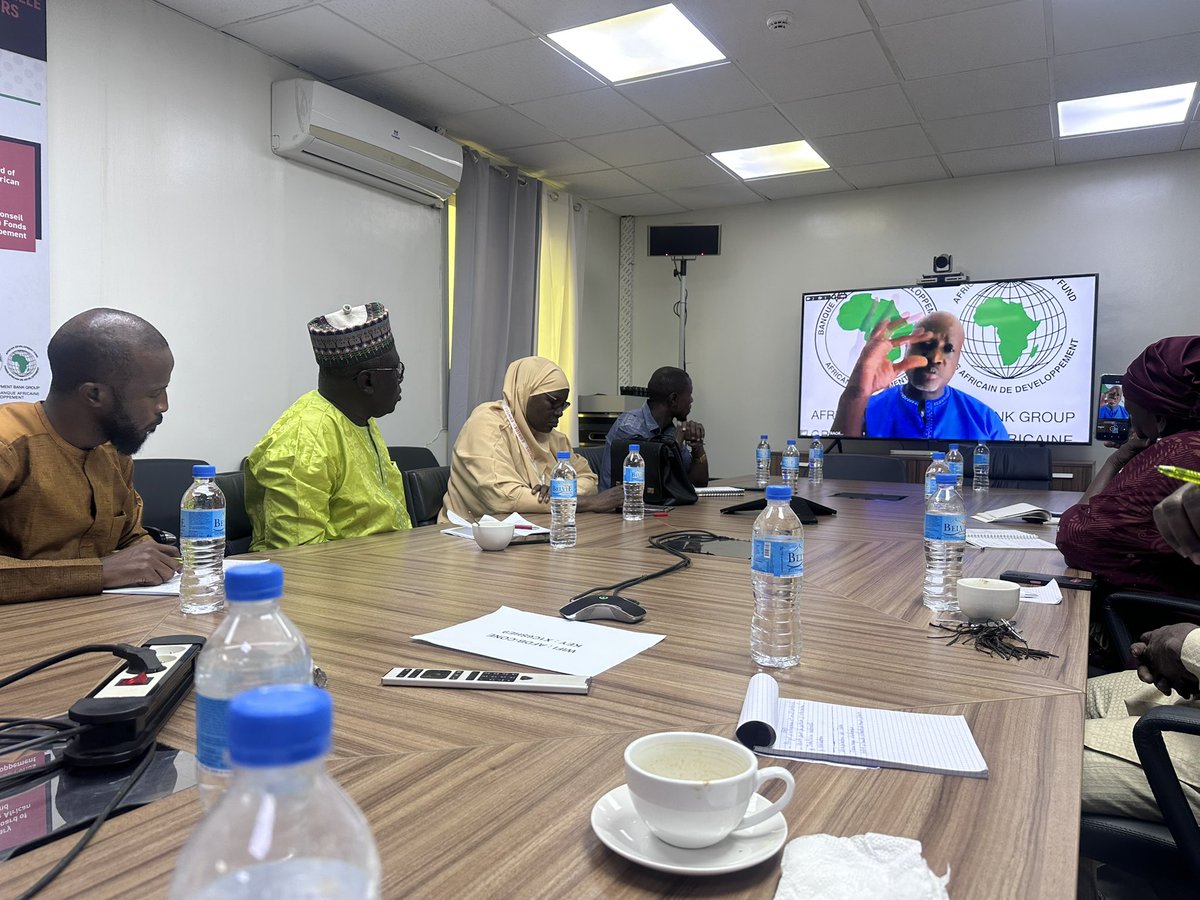 WANEP-NIGER tweet media