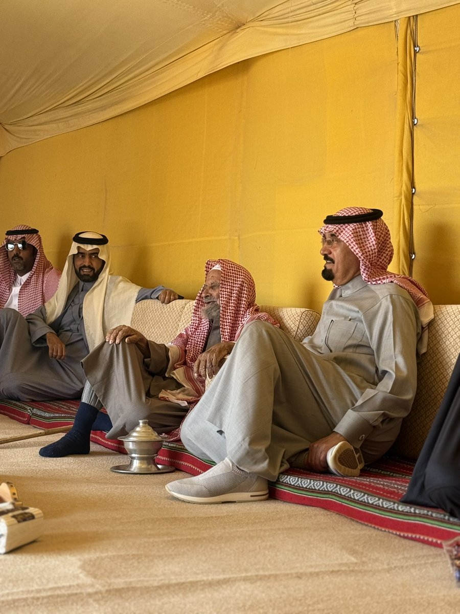 راشد العازمي tweet media