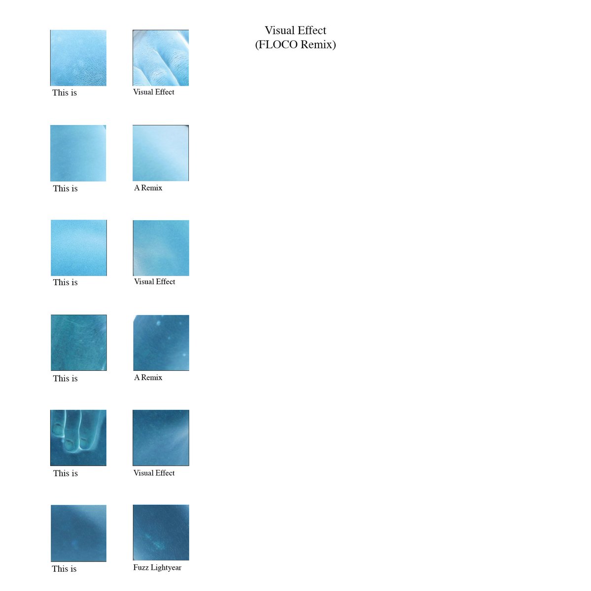 Fuzz Lightyear (@fuzzylightyears) on Twitter photo My Body (Adult DVD Remix) & Visual Effect (FLOCO Remix) both out now via <a href="/NiceSwanRecords/">Nice Swan Recordings</a> 📀💿
Heavy duty sounds from two of our long time friends and favourite artists around: bfan.link/my-body-visual… My Body (Adult DVD Remix) & Visual Effect (FLOCO Remix) both out now via <a href="/NiceSwanRecords/">Nice Swan Recordings</a> 📀💿
Heavy duty sounds from two of our long time friends and favourite artists around: bfan.link/my-body-visual…