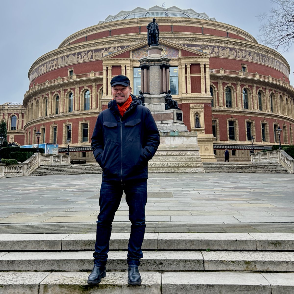 Pete Tong mbe (@petetong) on Twitter photo .<a href="/IbizaClassics_/">Ibiza Classics</a> at the <a href="/RoyalAlbertHall/">Royal Albert Hall</a> is on general sale now: tix.to/PTIB10
<a href="/julesbuckley/">Jules Buckley</a> #EssentialOrchestra .<a href="/IbizaClassics_/">Ibiza Classics</a> at the <a href="/RoyalAlbertHall/">Royal Albert Hall</a> is on general sale now: tix.to/PTIB10
<a href="/julesbuckley/">Jules Buckley</a> #EssentialOrchestra