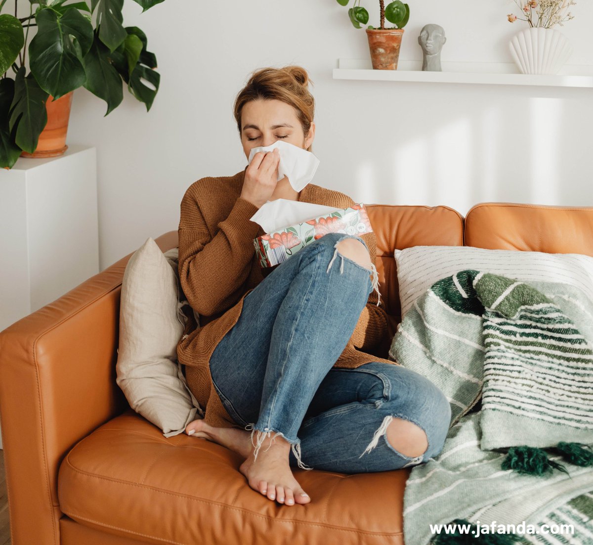 JafandaS's tweet photo. Don’t let flu season catch you off guard. Jafanda's Air Purifier helps reduce airborne germs, keeping your home’s air clean and your family healthy. Breathe easy and stay protected! 🌬💙
Learn more: https://t.co/BXIugZaVul
#FluSeason #cleanair  #Jafanda #AirPurifier https://t.co/ry0MKNQwAu