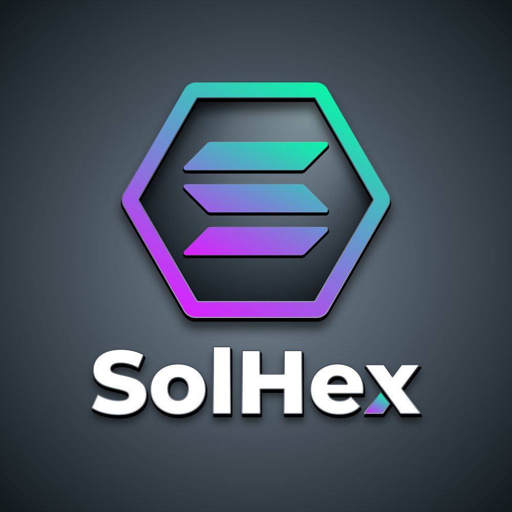 SolHex_'s tweet photo. 200 holders + 110k mc in the first few hours with 🔥 🔥 

#dex #sol #solana #rewardstoken 

https://t.co/BVx3ZfpGkD https://t.co/UJojwWWW6z