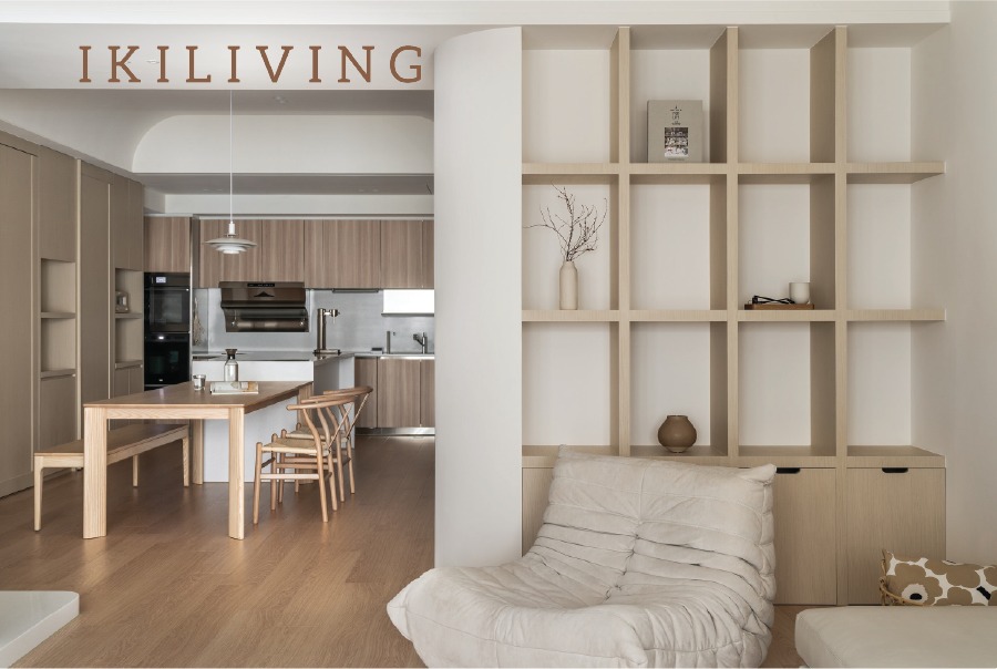ikiliving's tweet photo. IKILIVING – Minimalist Furniture | A Fresh Start for a Lighter Life💡

overwhelmed by clutter? embrace “Less is More” with our fusion of Japanese elegance &amp; Scandinavian warmth.

#IKILiving #MinimalistDesign #interiordesign #LiveSimply #scandinavianstyle #minimalistfurniture https://t.co/MN29HJTIst