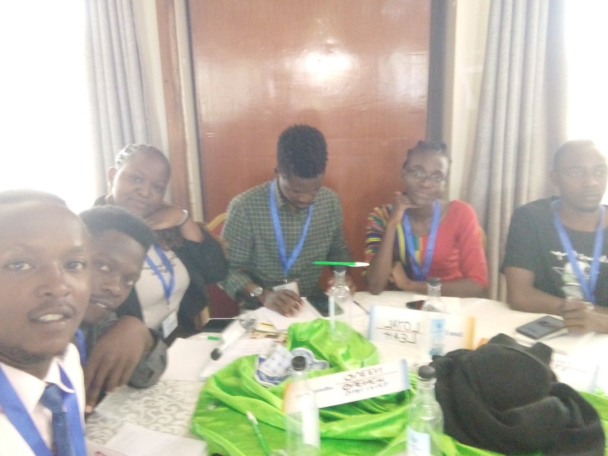 hon_pj's tweet photo. #Tubonge
Passionate Peter 
The game changers to the world. Leading beyond positions.
@ACSAP_K @typn_i @silikongroupltd @charlruto  @county_kil61868 https://t.co/Gul9zouqtb