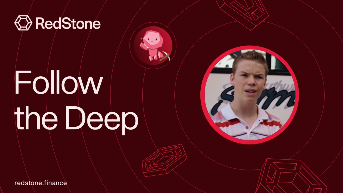 My Journey with RedStone (<a href="/redstone_defi/">RedStone ♦️</a> )

In June 2023, I discovered RedStone through one of the co-founders of my community, On Chainers Bangladesh (<a href="/On_ChainersBD/">On Chainers Bangladesh</a> )—DarkD (<a href="/darkd_zen/">DarkD♦️</a> ). At the time, we were deep into researching Web3 projects, trying to identify potential