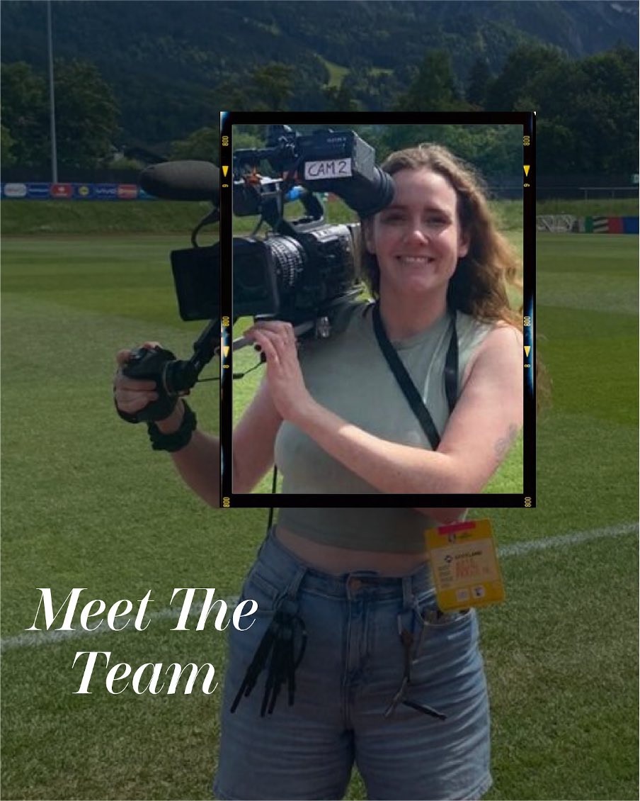 HotcamTV's tweet photo. We will soon be bidding farewell to our in-house Camera Assistant, Kate, as she embarks on her freelance career.

With a background in drama, she's brought a thorough and detailed methodology to her preps. We highly recommend. 

#Team #CameraAssistant #Hotcam https://t.co/8sMLjESkF1