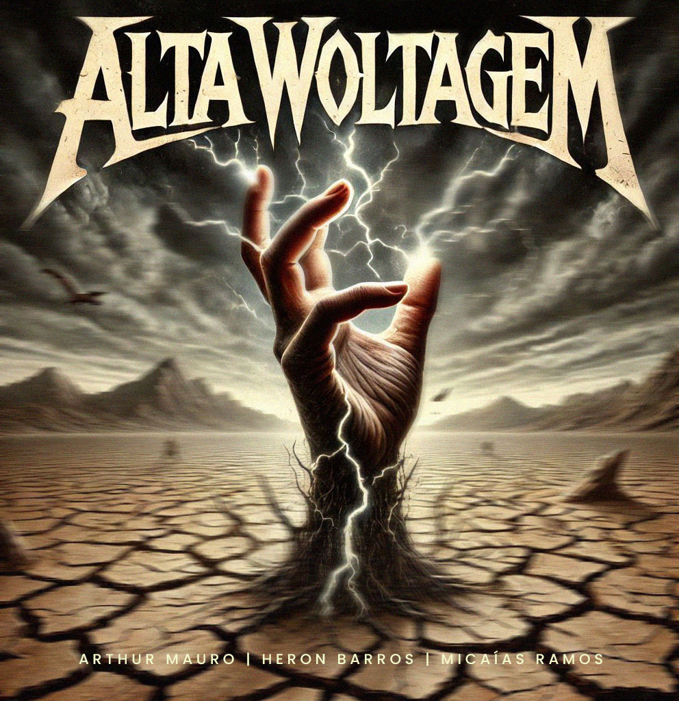 AltaWoltagem's tweet photo. Alta Woltagem é uma banda de rock cristão originada em Escada, Pernambuco. Desde sua formação em 2009, a banda passou por várias fases, mas sempre manteve sua essência musical e a união de seus integrantes, cuja trajetória é fortemente marcada pela fé cristã e pela amizade. https://t.co/eZvs6Zu5BC