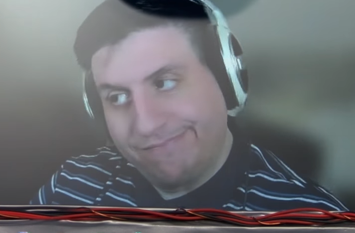 For this week's podcast, we're joined by <a href="/ItsSofiaH/">Sofia Hariz</a> as we share thoughts on Monster Hunter Wilds, Wonder Woman getting cancelled, Two Point Museum, Creepy Redneck Dinosaur Mansion 3, and more.

Become a patron to listen to the extended cut right now. 
patreon.com/posts/extended…