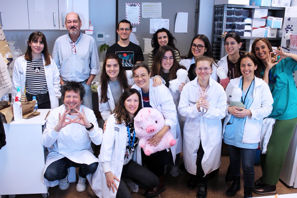 Rafa Vázquez #SinCienciaNoHayFuturo tweet media