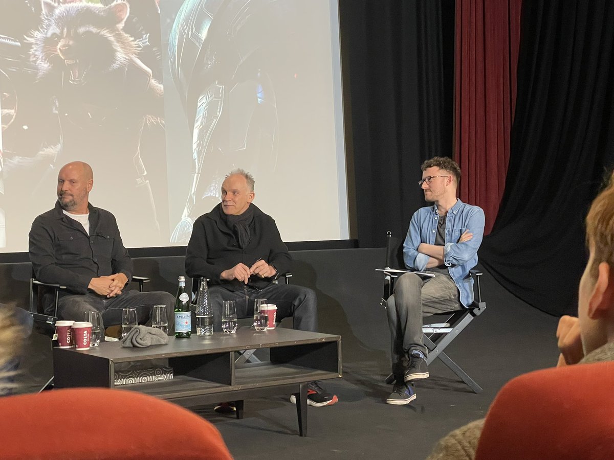 FinhamParkFilm tweet media