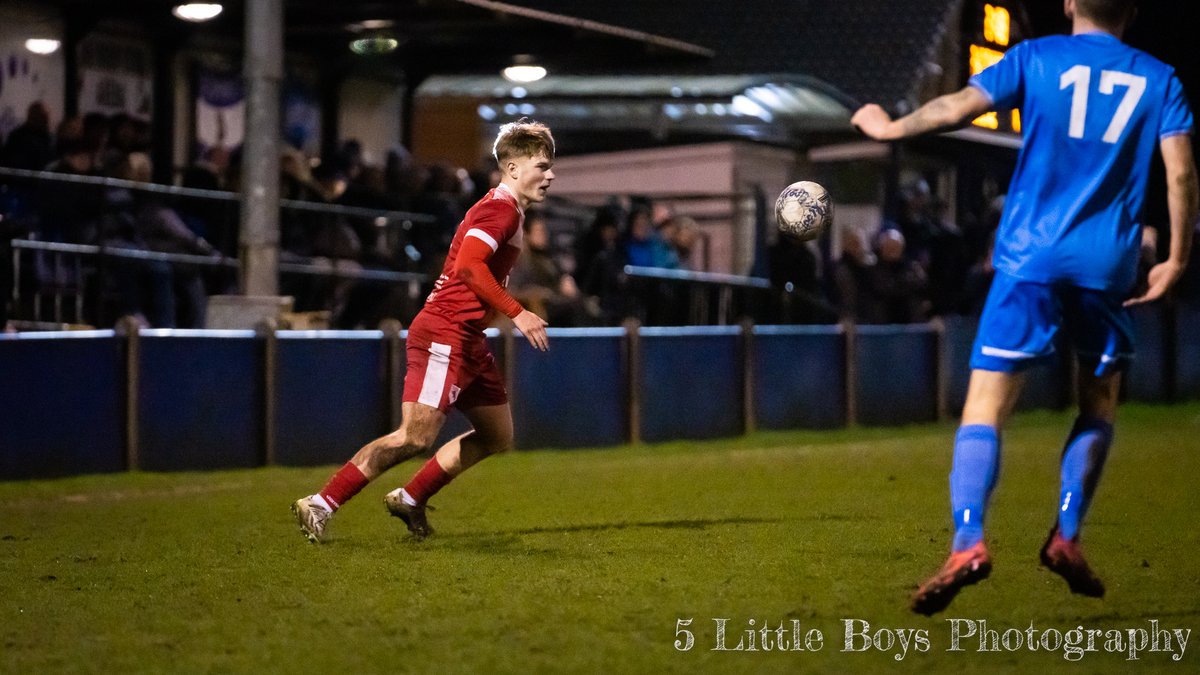 Colne_FC's tweet image. 🚨 Squad News!

We’re delighted to say that Conor High is joining us on a full-time basis!

Andy: "He's been great while on dual registration, so I’m delighted he’s staying—especially with interest from higher up the pyramid."

Conor scored at Padiham on Tuesday—more to come! ⚽