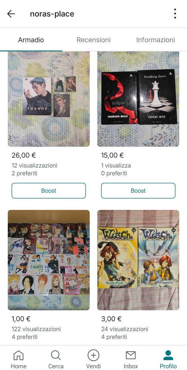 youldin_'s tweet photo. ✨️ selling different stuff on vinted ✨️

kpop, tpop, manga &amp; more

check it out --> https://t.co/TFH8lHLuDS https://t.co/0oxtjVB2ad