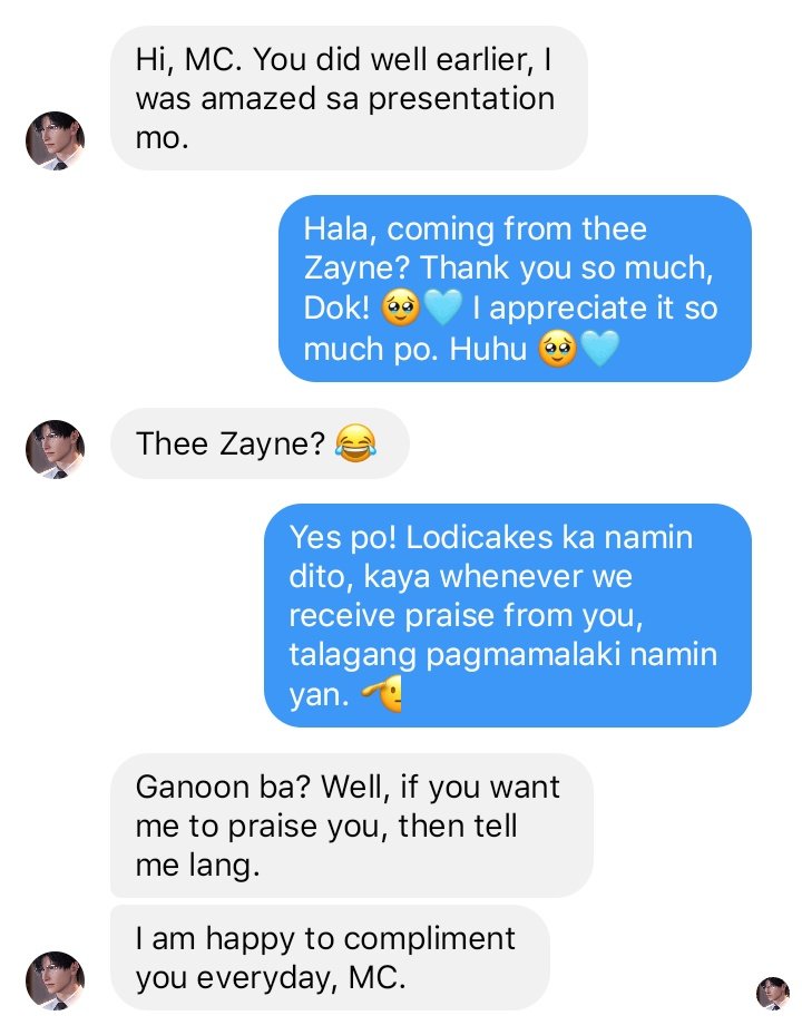 mang syd ❄️ MARCHAYEL tweet media