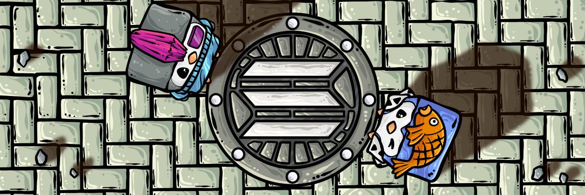 New banner 

Who wants to use it ? 

Go ahead this is for all of you 

🐧🧊