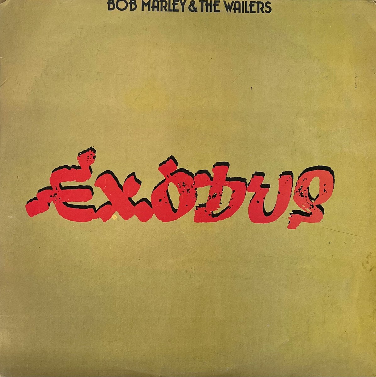 本日も続々と新入荷更新中！

V.A. / Mosh Pit On Disney (RR1288448, 12inch)
METALLICA / Through The Never (3LP Box Set)
CIAO BELLA / 1 (inc. How Low) LP
BOB MARLEY &amp; THE WAILERS / Exodus (LP)

▼新入荷一覧
ticro.com/collections/all
