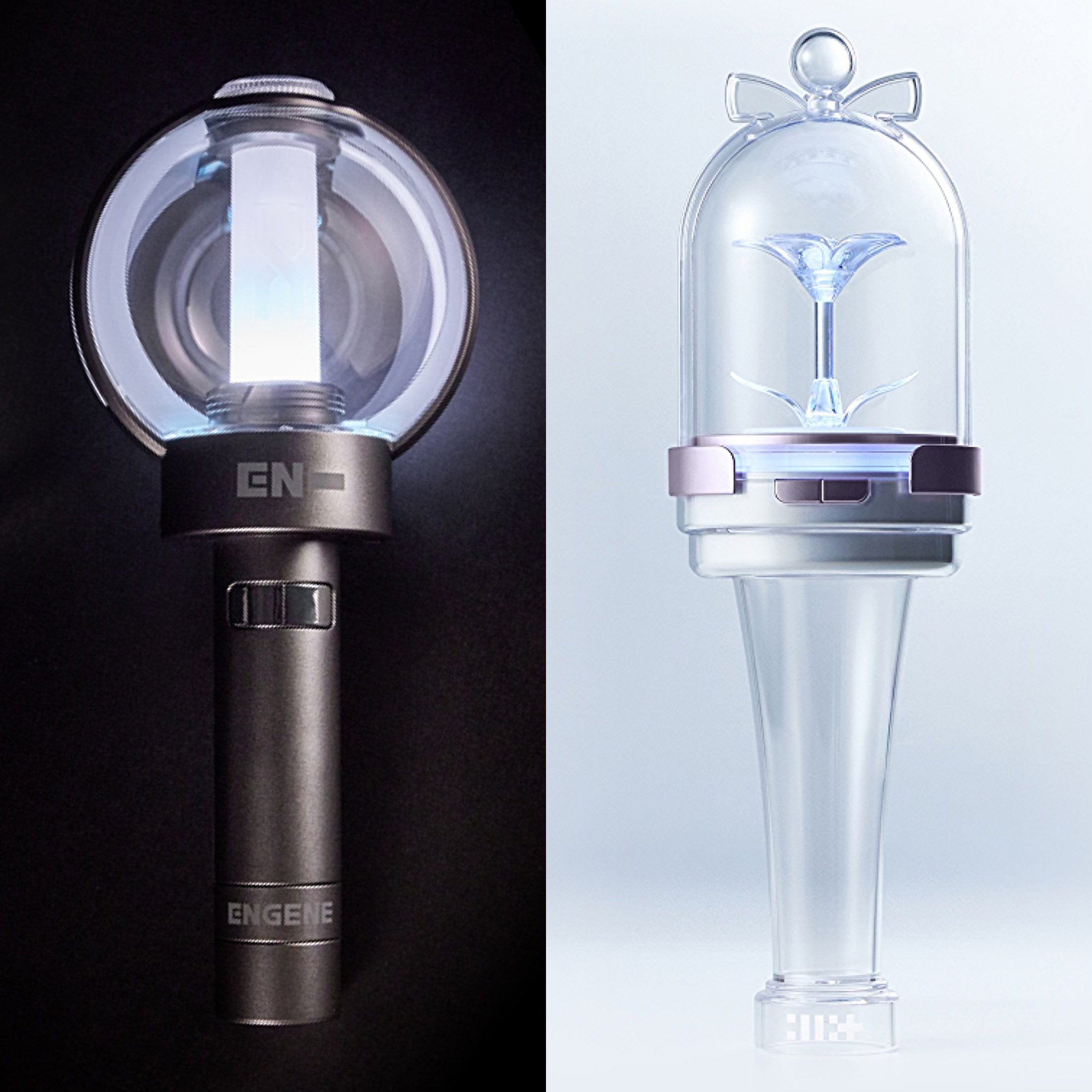 新品未開封品 ILLIT ペンライト Official Light Stick ILLIT - Official Light Stick - K PLACE