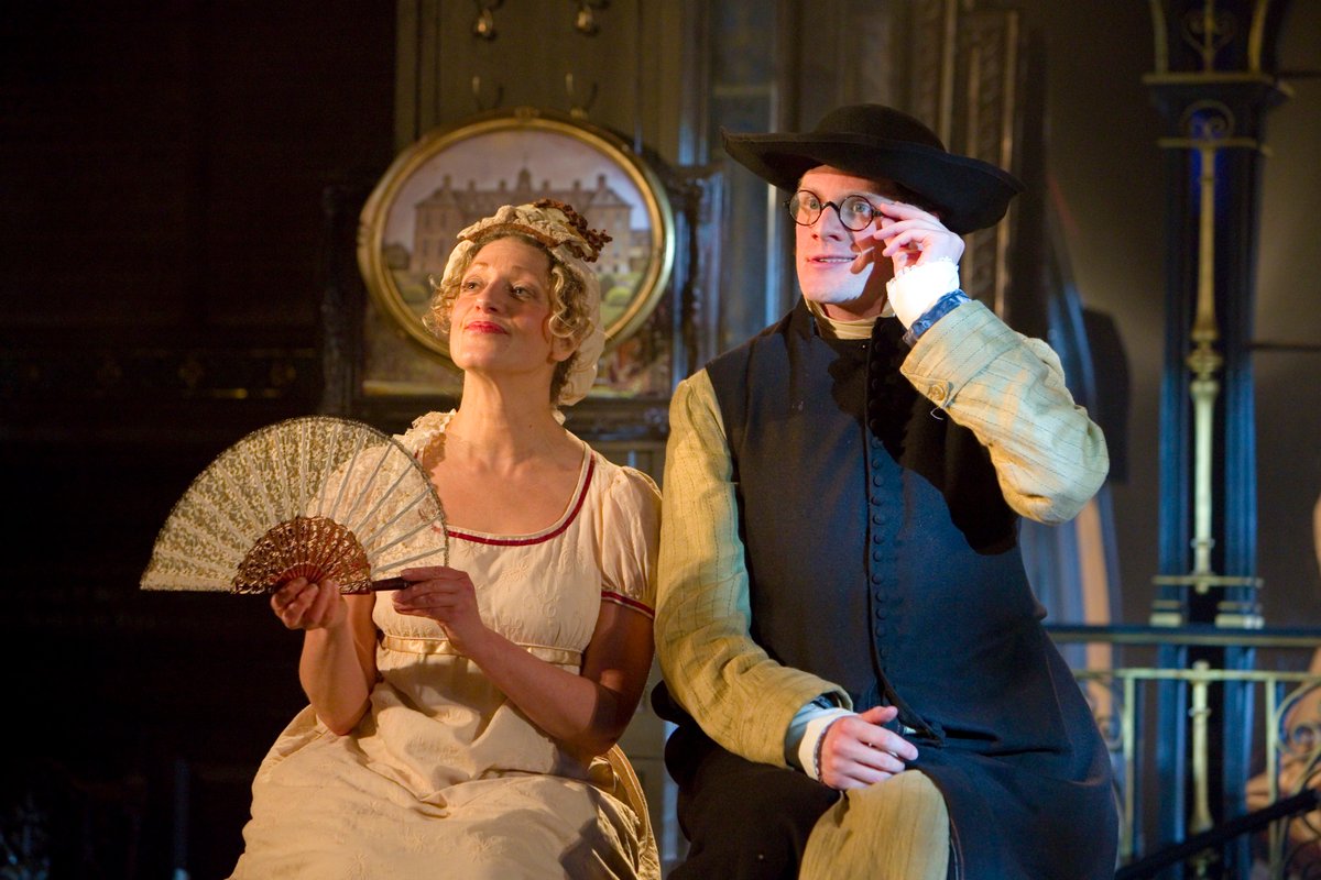 Guildford Shakespeare Company tweet media