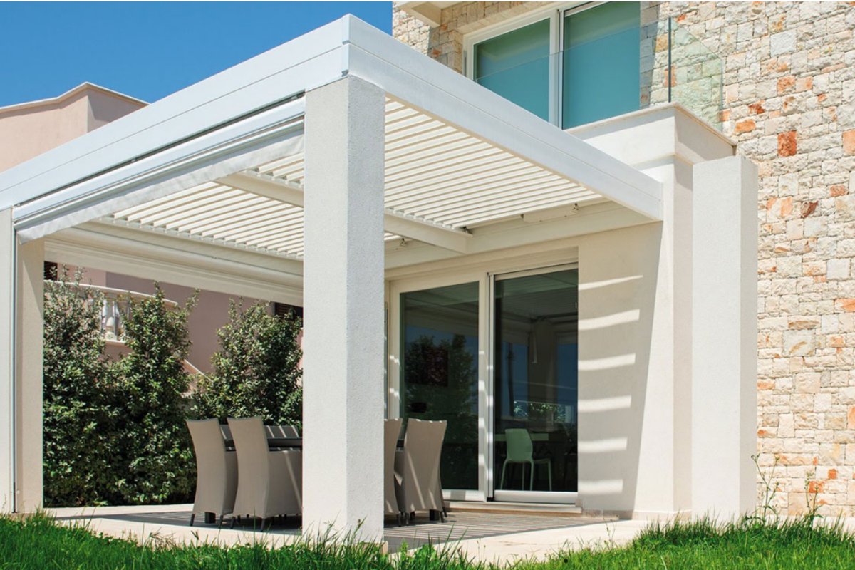 edilexporoma's tweet image. Bioclima srl, professionalità e competenza nell’Outdoor Living
Bioclima è un&apos;azienda che rappresenta una delle realtà più importanti del settore dedicato all’Outdoor Living. Leggi l&apos;articolo completo: tinyurl.com/mr29ar5b

#EdilExpoRoma #OutdoorLiving #Bioclima #Ecobonus