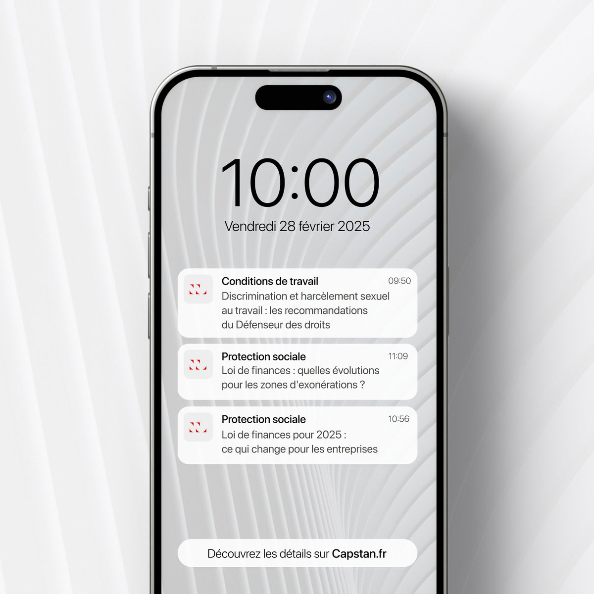 Capstan Avocats tweet media