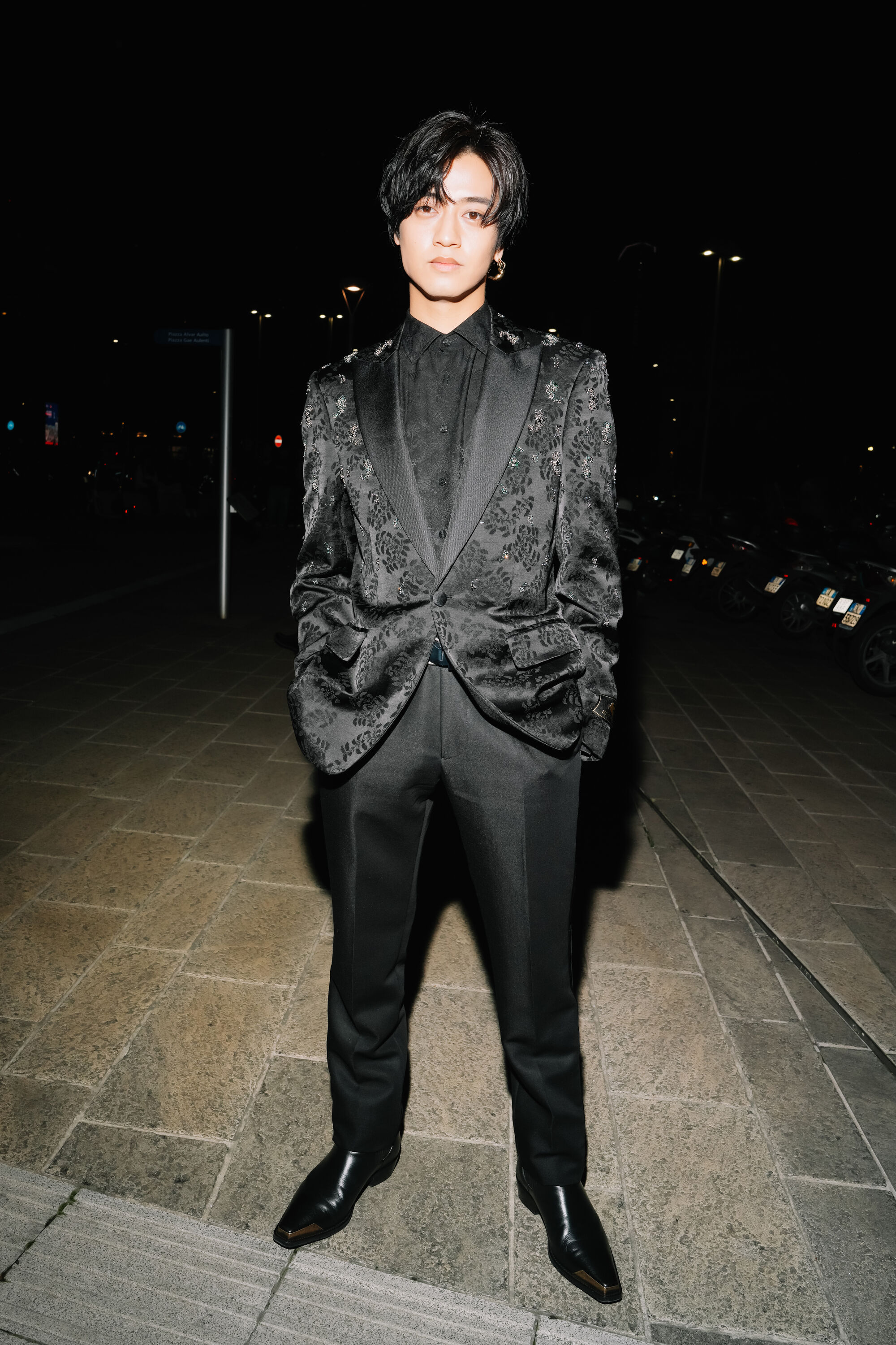 ELLE Japan on X: 