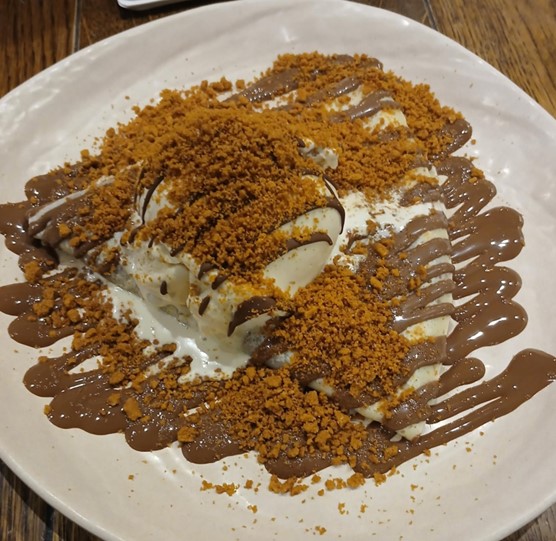 Check out these delicious crepes from our students! <a href="/linguascope/">Linguascope</a> #DefiCrepes