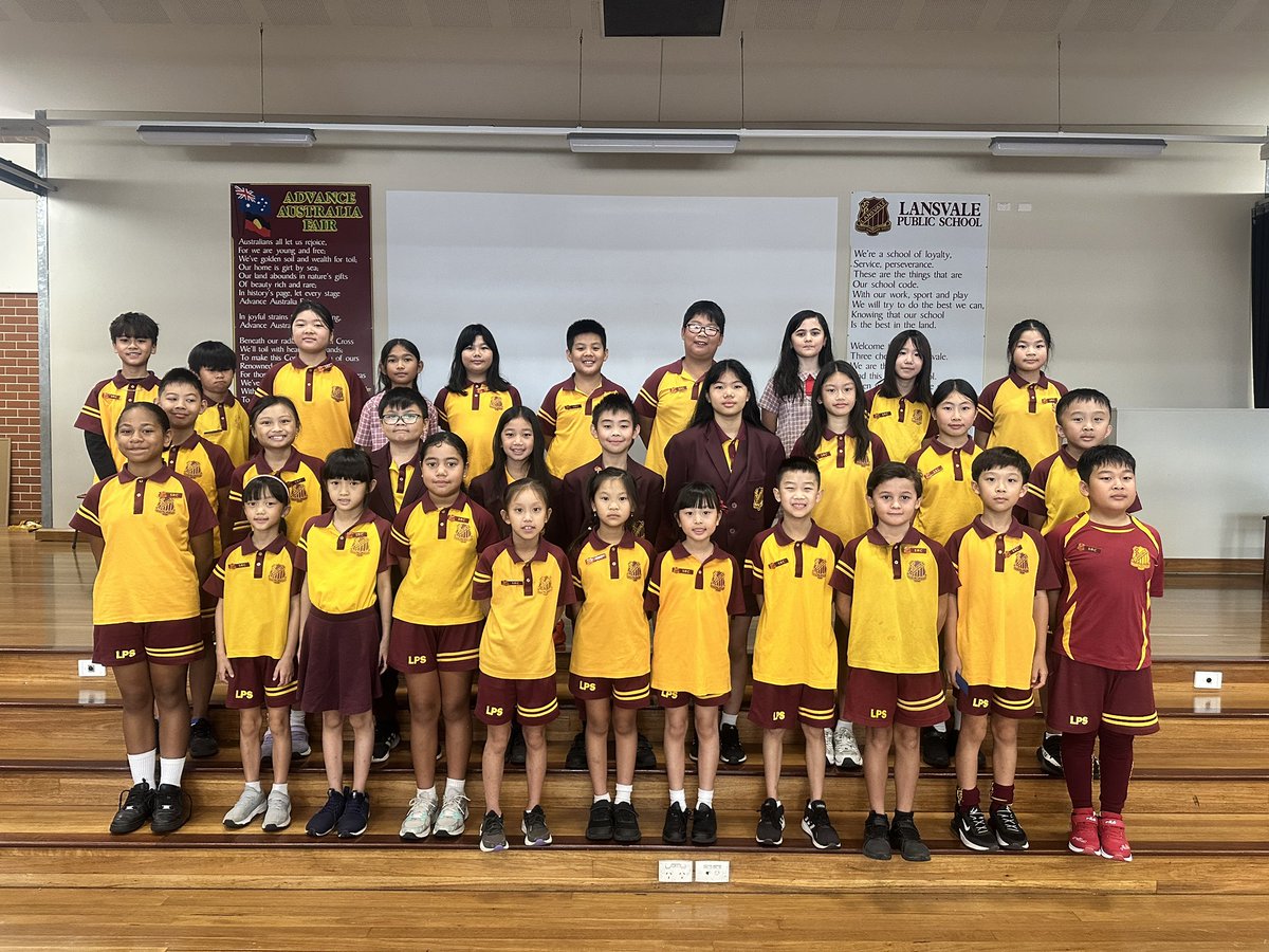 Congratulations to our 2025 Student Representatives Council😊