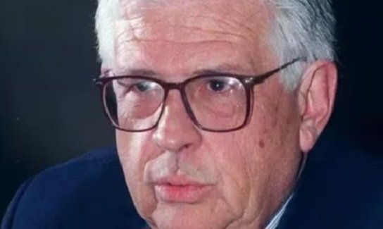 EduardoTolcba's tweet photo. Los esfuerzos deben ser destinados al Pueblo a quién nos debemos, porque a él Pertenecemos.
Alfredo Orgaz.🇵🇱
Le recordamos a diez años de su desaparición Física.@UCRCBA https://t.co/McJZvKM670